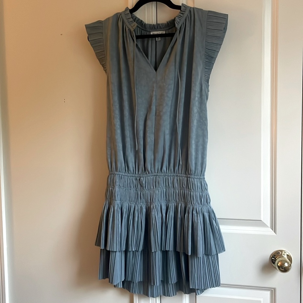 Current Air dress